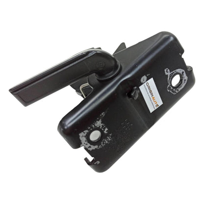 Fechadura Capô Audi A3 Sedan 1.4 2019 8V0823480A