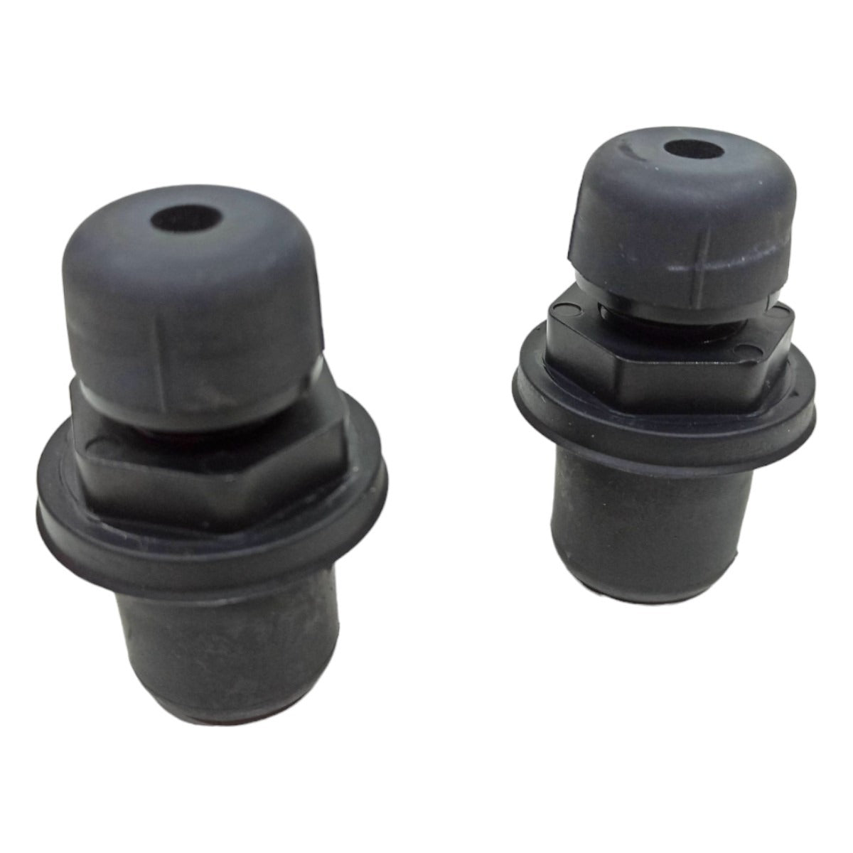 Par Batente Tampa Traseira Audi A3 Sedan 1.4 2019 8X0827499