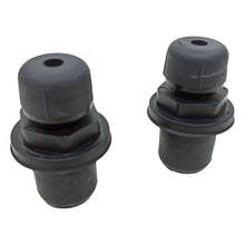 Par Batente Tampa Traseira Audi A3 Sedan 1.4 2019 8X0827499