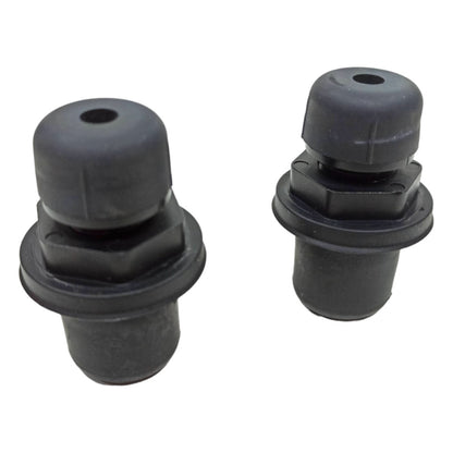 Par Batente Tampa Traseira Audi A3 Sedan 1.4 2019 8X0827499