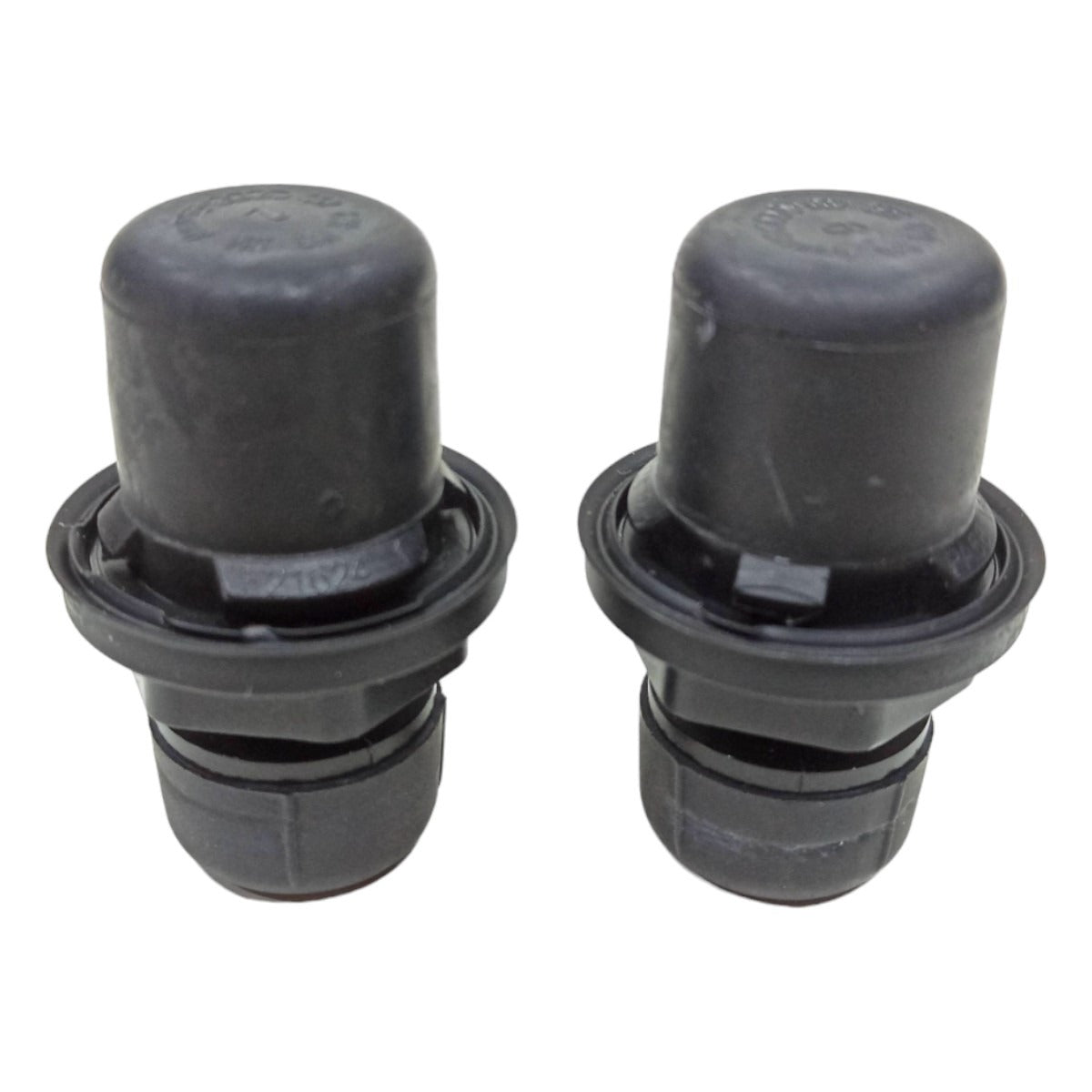 Par Batente Tampa Traseira Audi A3 Sedan 1.4 2019 8X0827499