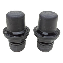 Par Batente Tampa Traseira Audi A3 Sedan 1.4 2019 8X0827499