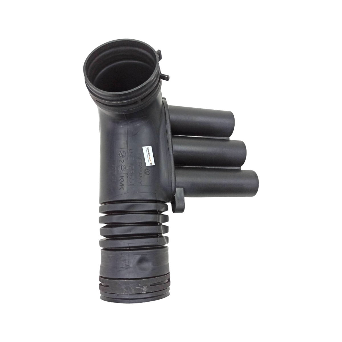 Mangueira Duto Filtro Ar Audi A3 Sedan 1.4 2019 04E129651C