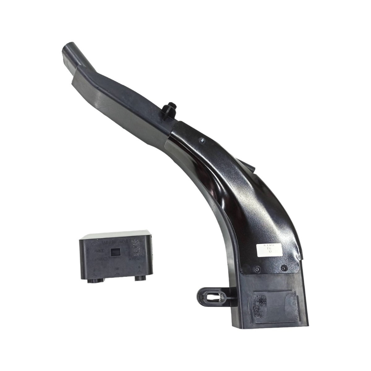 Guias Linha Combustível Audi A3 Sedan 1.4 2019 5Q0201449E