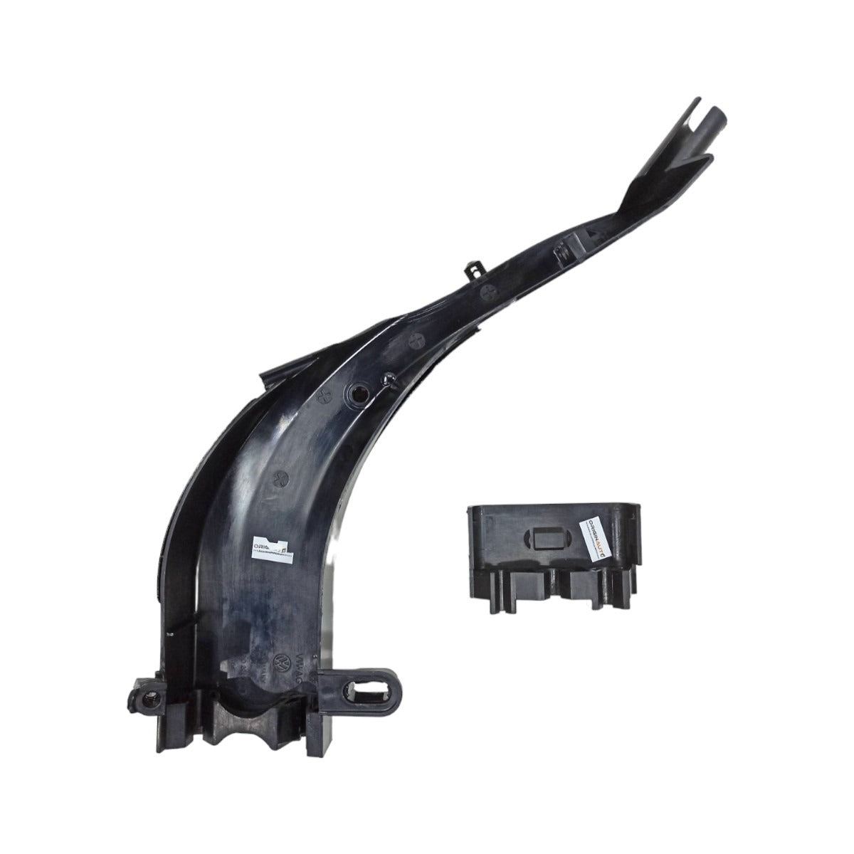 Guias Linha Combustível Audi A3 Sedan 1.4 2019 5Q0201449E