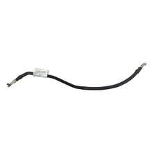 Cabo Polo Negativo Bateria Audi A3 Sedan 1.4 2019 5Q0971250R