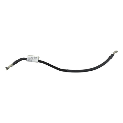 Cabo Polo Negativo Bateria Audi A3 Sedan 1.4 2019 5Q0971250R