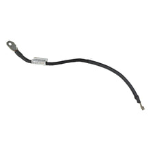 Cabo Polo Negativo Bateria Audi A3 Sedan 1.4 2019 5Q0971250R