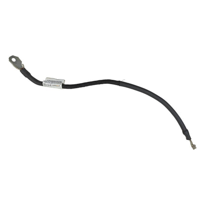 Cabo Polo Negativo Bateria Audi A3 Sedan 1.4 2019 5Q0971250R