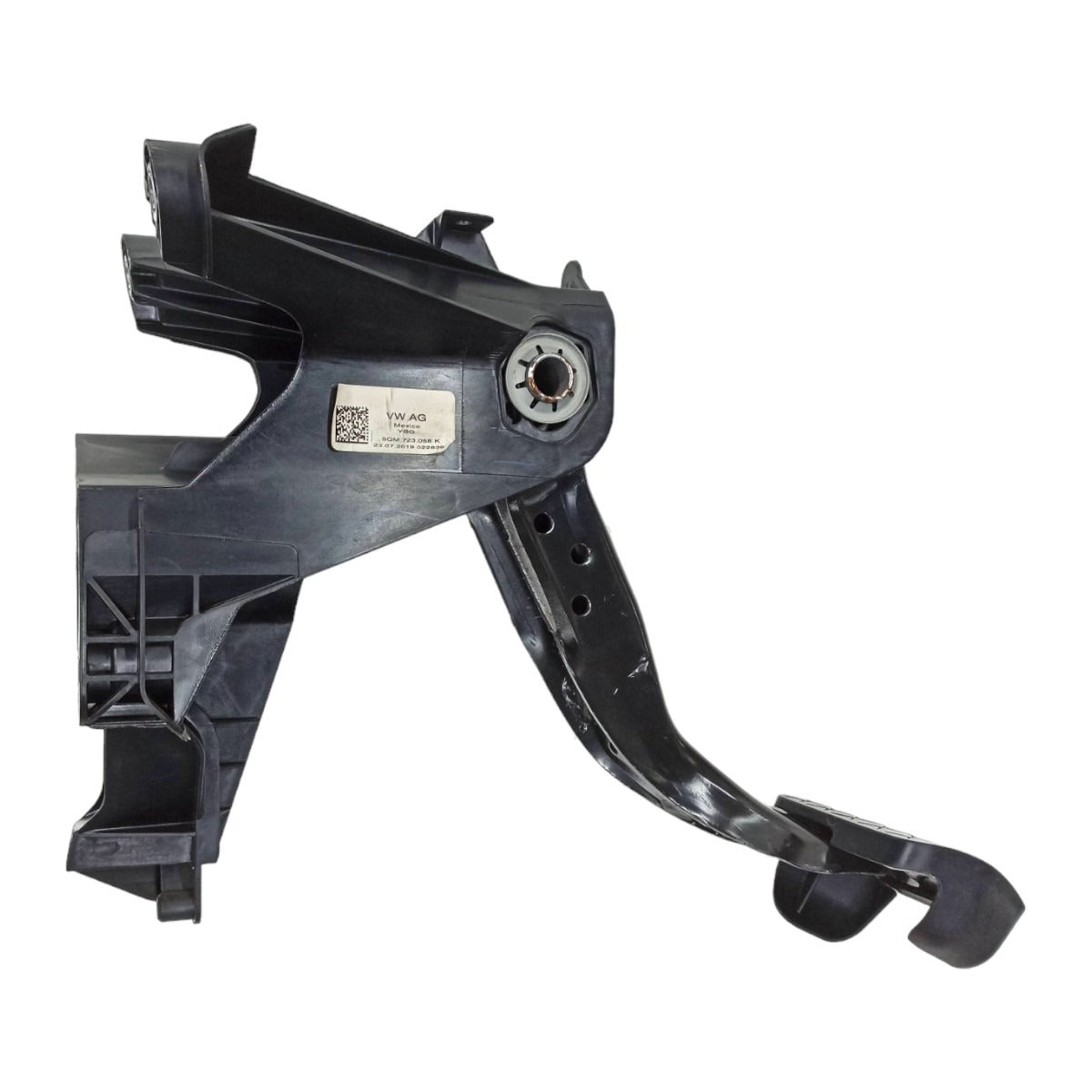 Pedal Freio Audi A3 Sedan 1.4 2019 5QM723058K