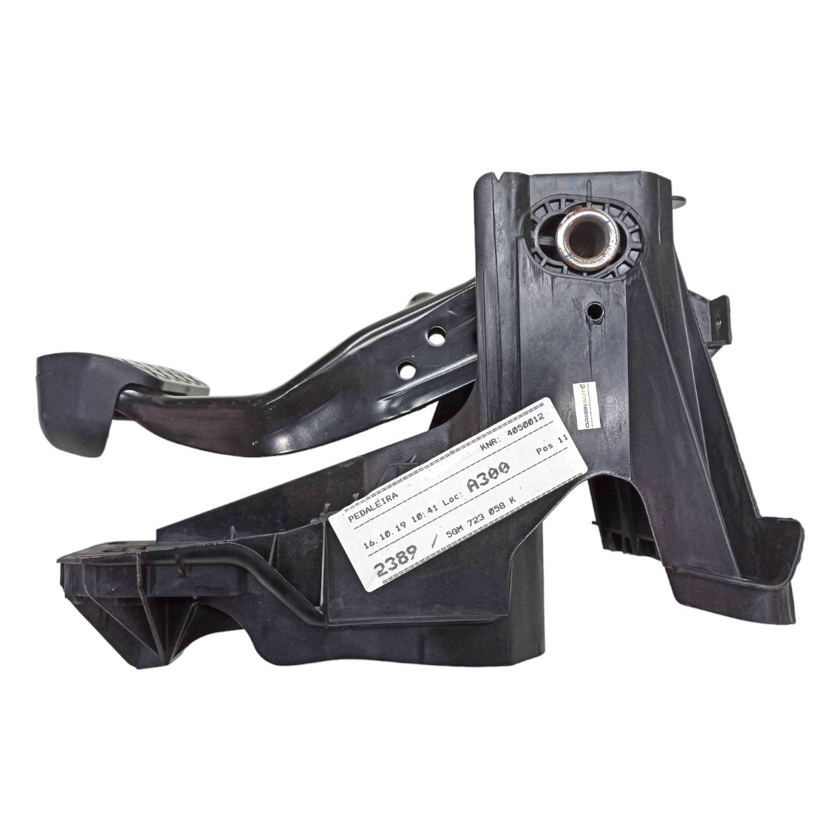 Pedal Freio Audi A3 Sedan 1.4 2019 5QM723058K