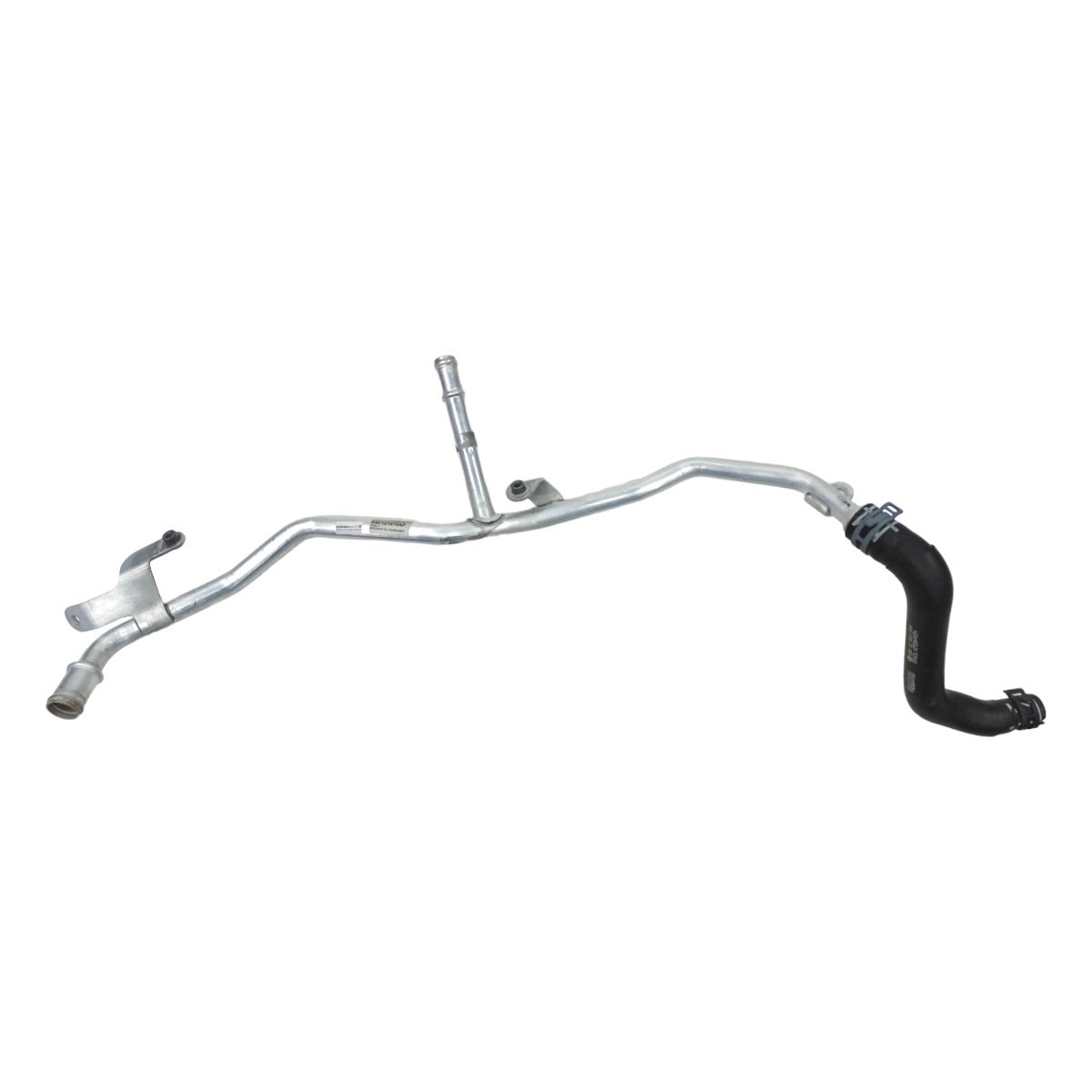 Mangueira A/C Ar Cond Audi A3 Sedan 1.4 2019 04E121070AP