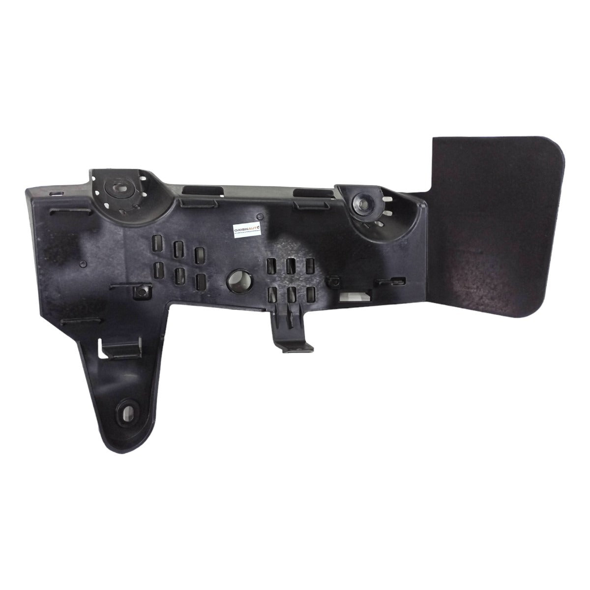 Suporte Descanso Pé Motorista Audi A3 1.4 2019 5Q1864775A