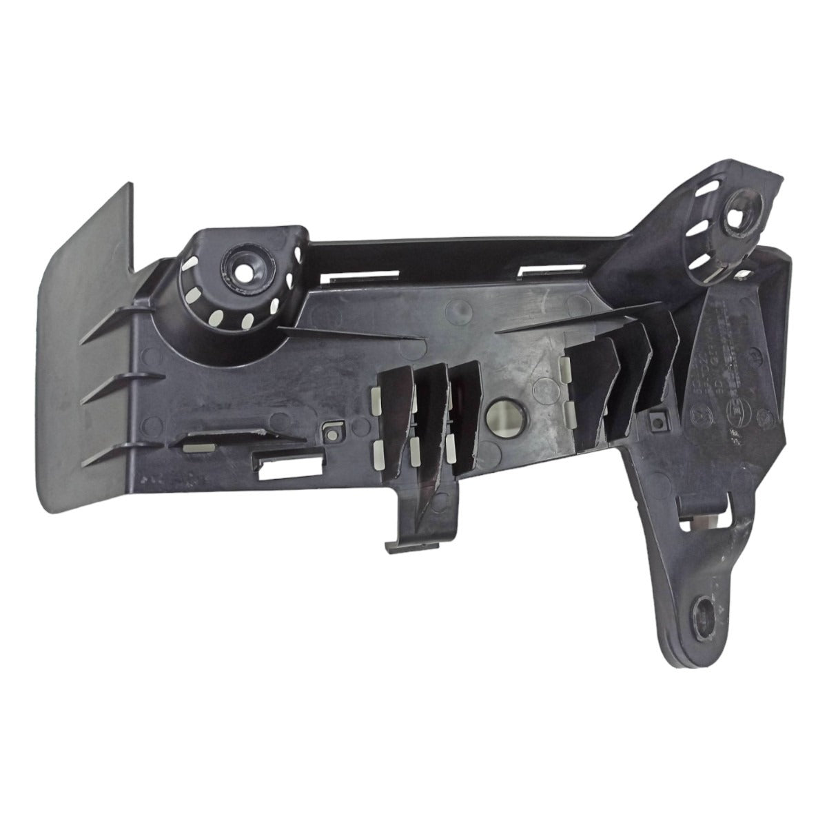 Suporte Descanso Pé Motorista Audi A3 1.4 2019 5Q1864775A