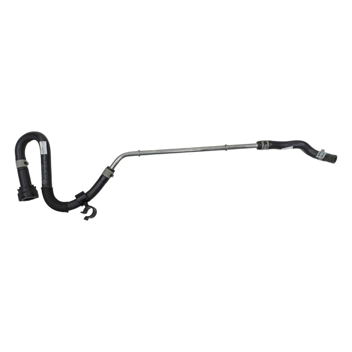 Mangueira Cano Bomba Alta Audi A3 Sedan 1.4 2019 04E133723EC