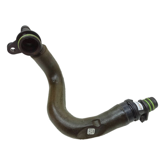 Mangueira Ventilação Turbina Audi A3 1.4 2019 04E103202G