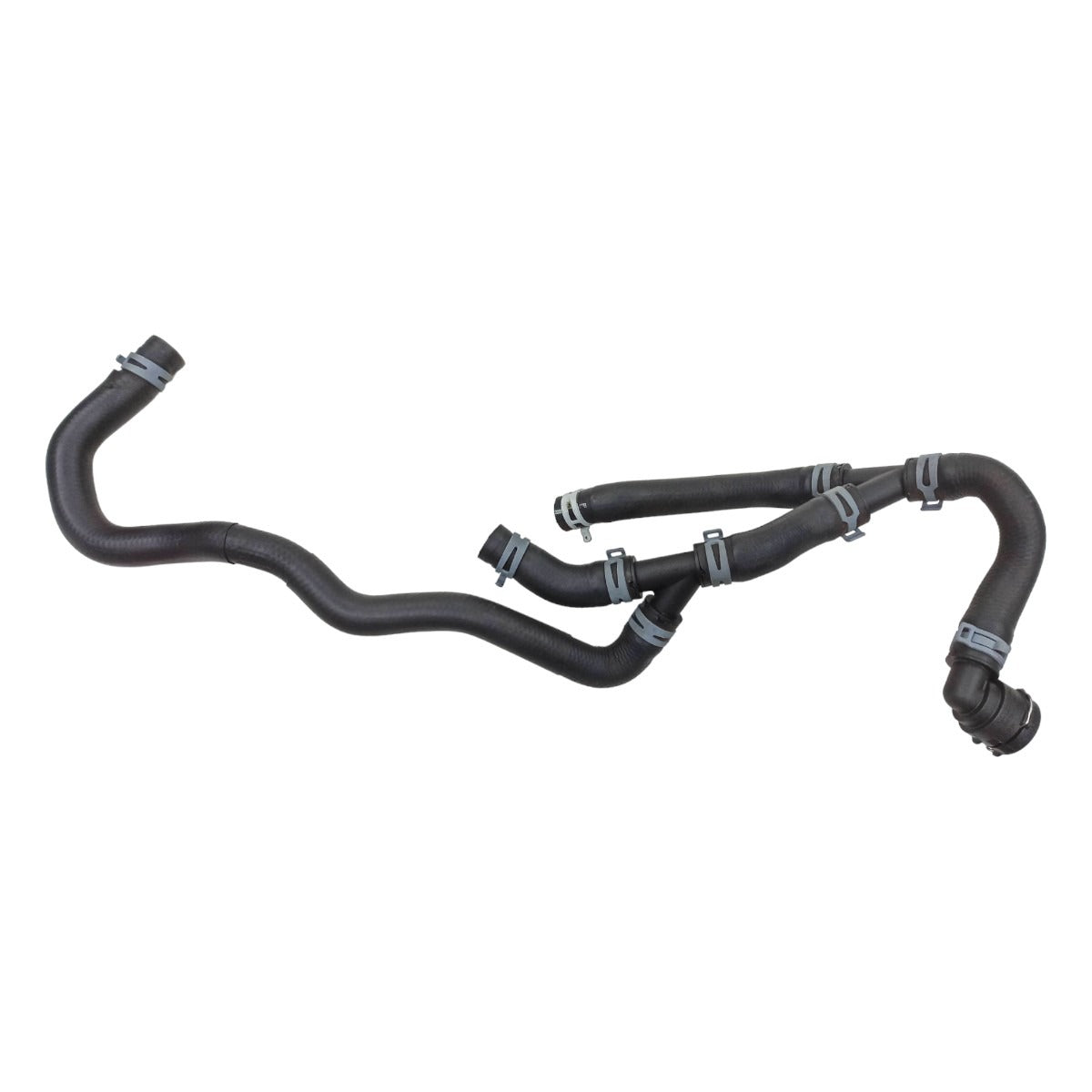 Mangueira de Água Radiador Audi A3 Sedan 1.4 2019 5GB122073D