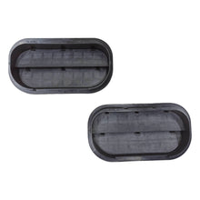 Par Defletor de Ar Carroceria Audi A3 1.4 2019 6R0819465B