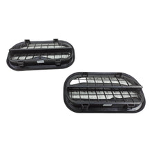 Par Defletor de Ar Carroceria Audi A3 1.4 2019 6R0819465B