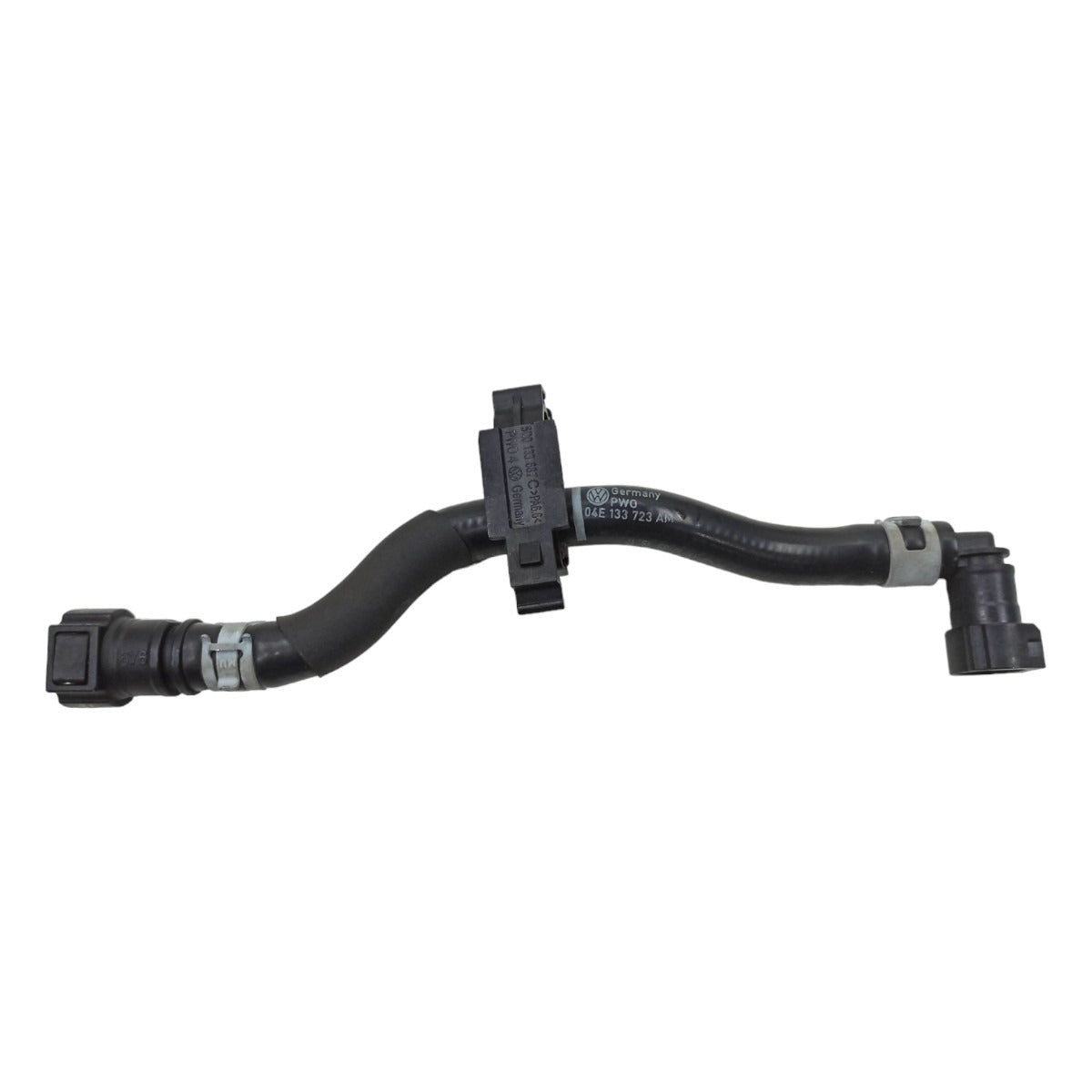 Mangueira Combustível Alta Audi A3 1.4 2019 04E133723AM