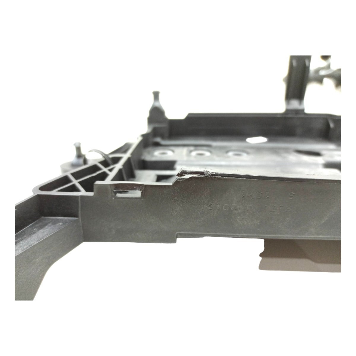 Suporte Bateria Audi A3 Sedan 1.4 2019 5Q0915321J