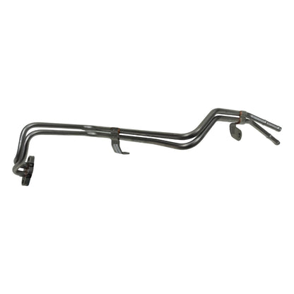 Cano Óleo Refrigeração Turbina Audi A3 1.4 2019 04E122157BR