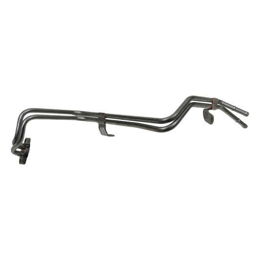 Cano Óleo Refrigeração Turbina Audi A3 1.4 2019 04E122157BR