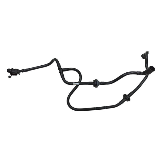 Mangueira Vácuo Elétrico Audi A3 Sedan 1.4 2019 5Q0612041BJ