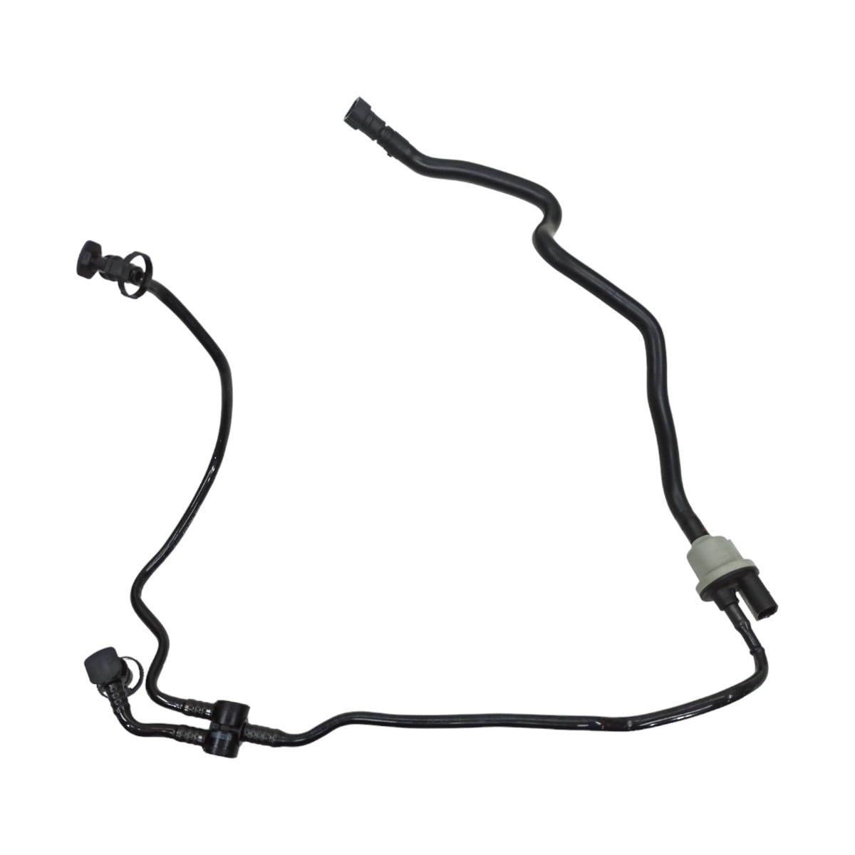 Mangueira Válvula Canister Audi A3 1.4 2019 04E133366CT