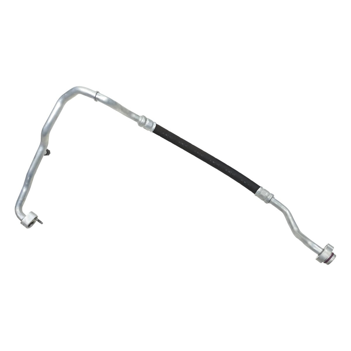 Mangueira A/C Compressor Audi A3 Sedan 1.4 2019 5Q0820743C