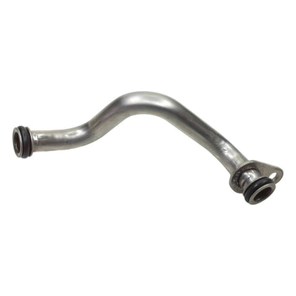 Mangueira Retorno Óleo Turbina Audi A3 1.4 2019 04E145735AC