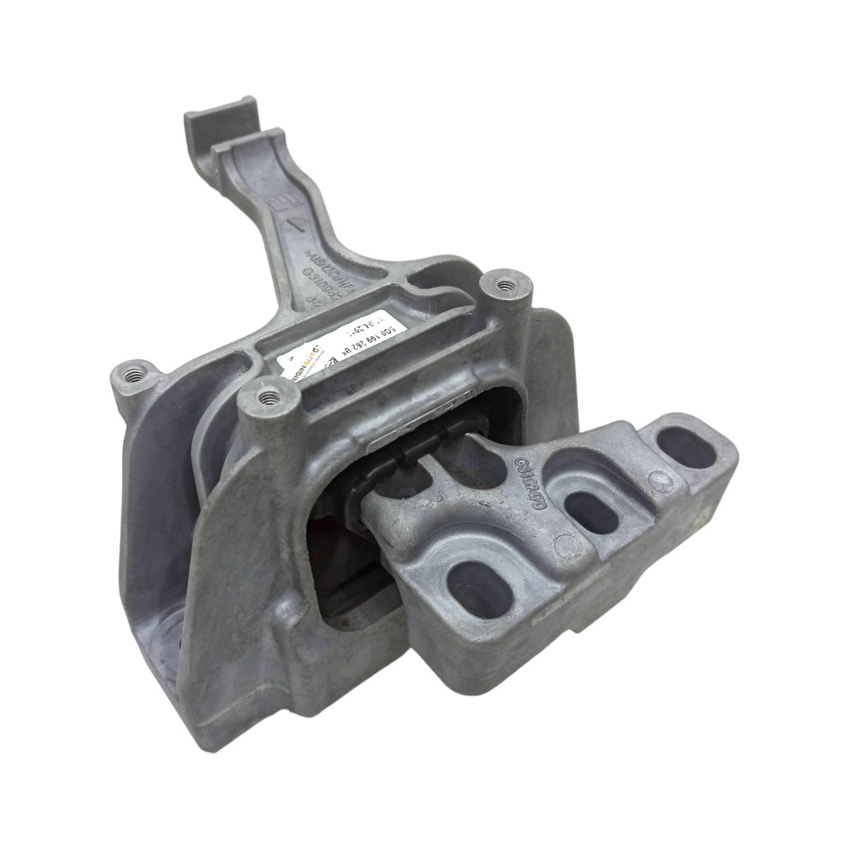 Coxim Motor Direito Audi A3 Sedan 1.4 2019 5Q0199262BF