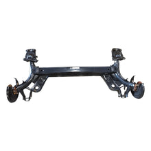 Eixo Traseiro Torção Audi A3 Sedan 1.4 2019 5QM501049K