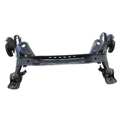 Eixo Traseiro Torção Audi A3 Sedan 1.4 2019 5QM501049K