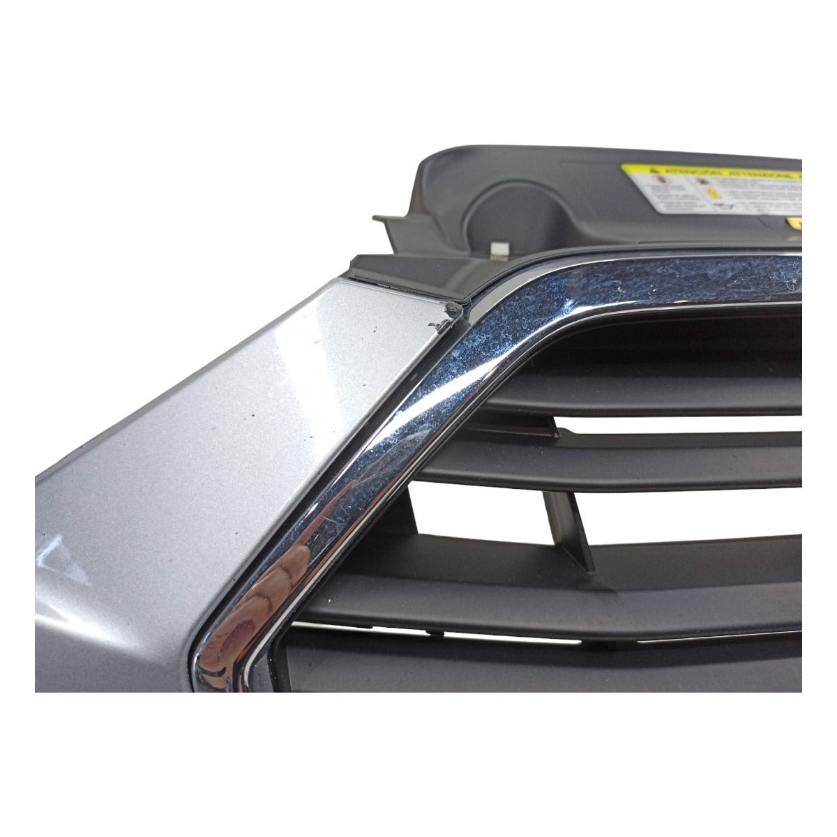 Parachoque Dianteiro Audi A3 Sedan 1.4 2019 Grade Detatlhe