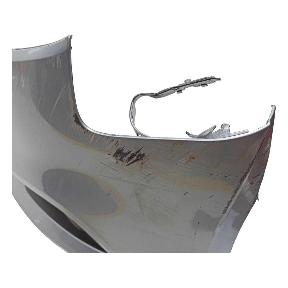 Parachoque Dianteiro Audi A3 Sedan 1.4 2019 Grade Detatlhe