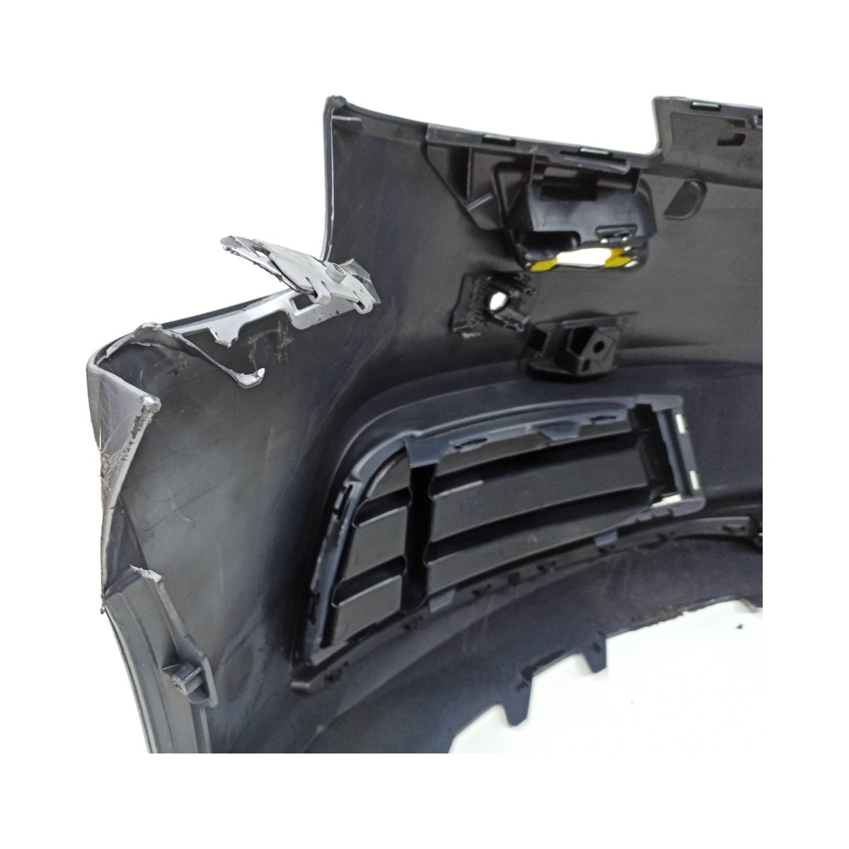 Parachoque Dianteiro Audi A3 Sedan 1.4 2019 Grade Detatlhe