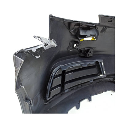 Parachoque Dianteiro Audi A3 Sedan 1.4 2019 Grade Detatlhe