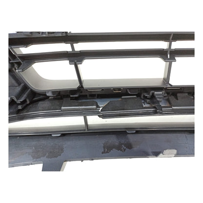 Parachoque Dianteiro Audi A3 Sedan 1.4 2019 Grade Detatlhe