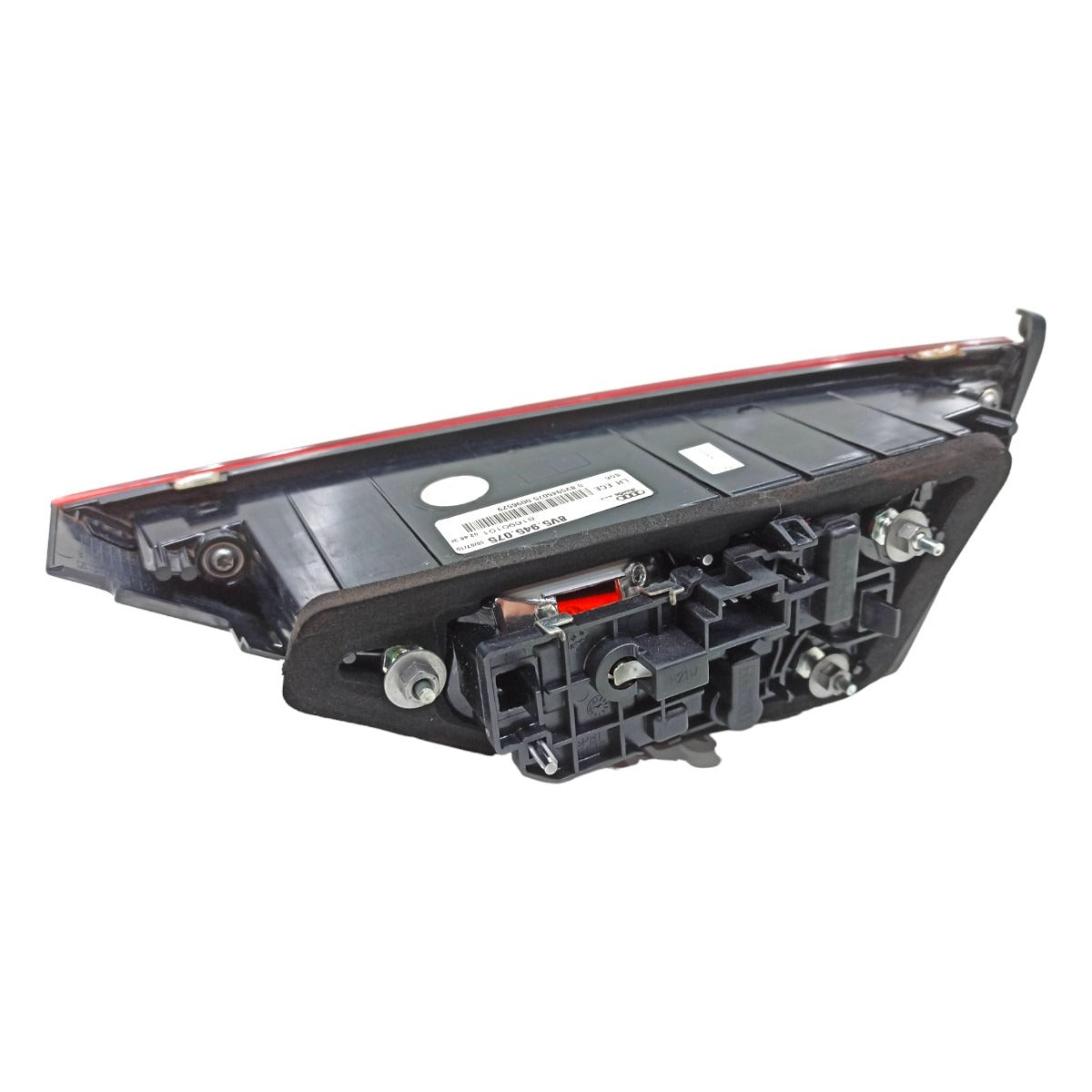 Lanterna Tampa Esquerda Audi A3 Sedan 1.4 2019 8V5945075