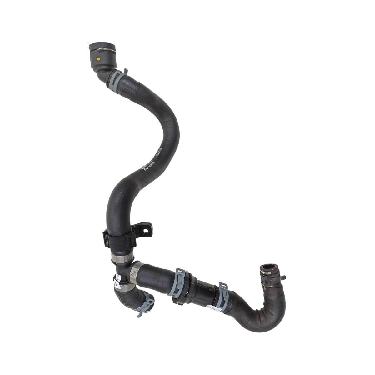 Mangueira de Água Radiador Audi A3 Sedan 1.4 2019 5GB122157B