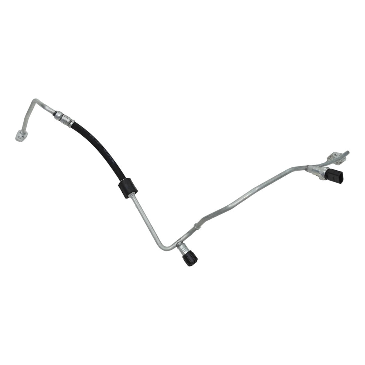 Mangueira A/C Ar Cond Audi A3 Sedan 1.4 2019 5Q0820741B