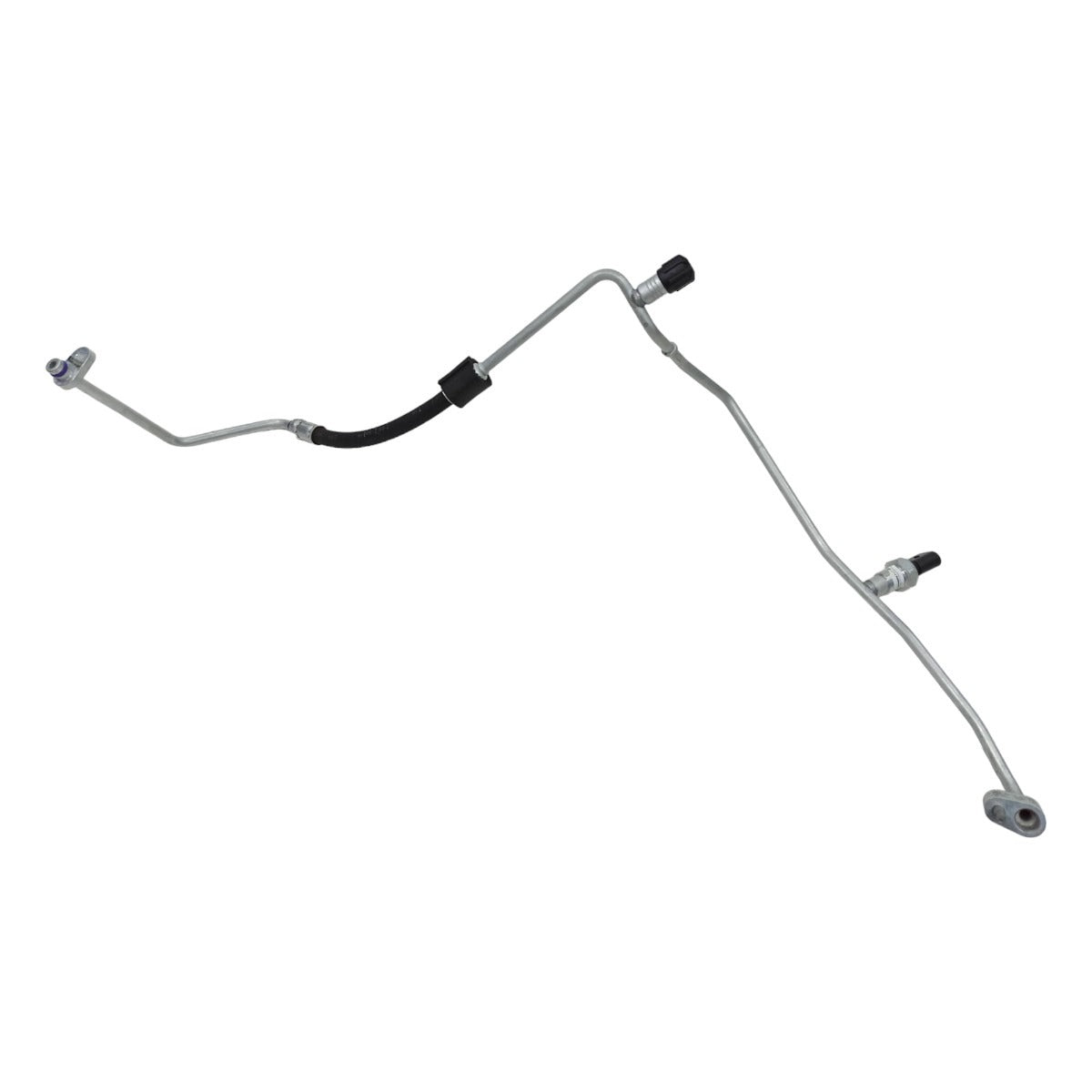 Mangueira A/C Ar Cond Audi A3 Sedan 1.4 2019 5Q0820741B