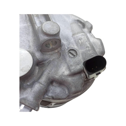 Compressor Ar Condicionado Audi A3 Sedan 1.4 2019 5Q0820803P