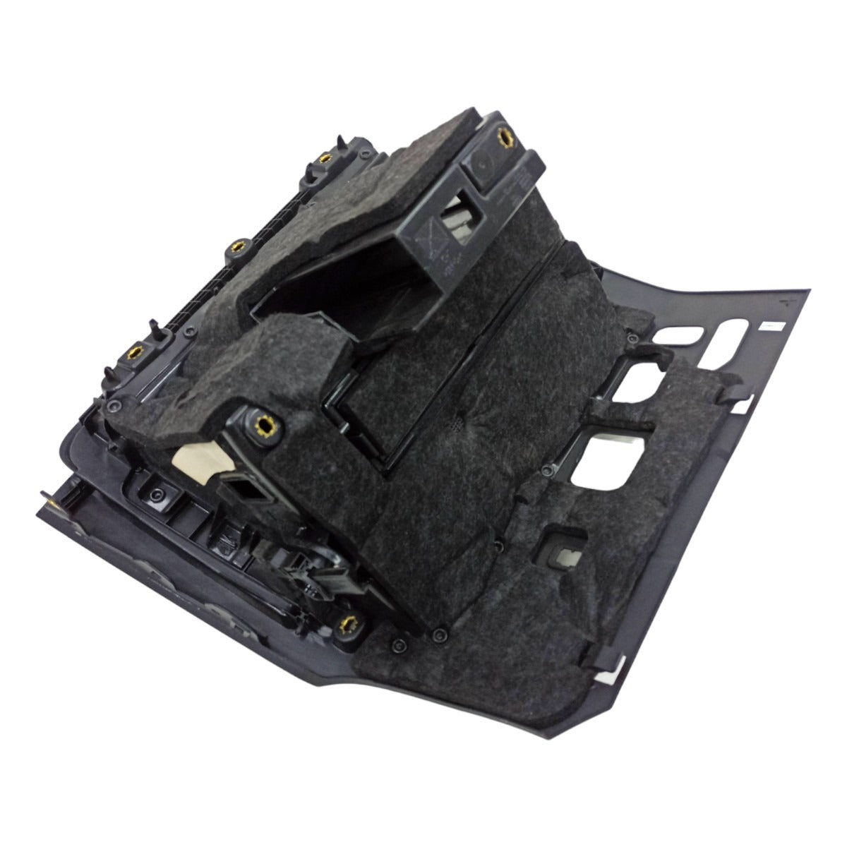 Porta Luva Audi A3 Sedan 1.4 2019 8V1857035D