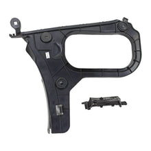 Guia Parachoque Tras Dir Audi A3 Sedan 1.4 2019 8VB807378