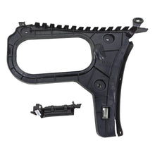 Guia Parachoque Tras Dir Audi A3 Sedan 1.4 2019 8VB807378