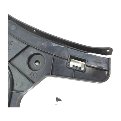 Guia Parachoque Tras Dir Audi A3 Sedan 1.4 2019 8VB807378