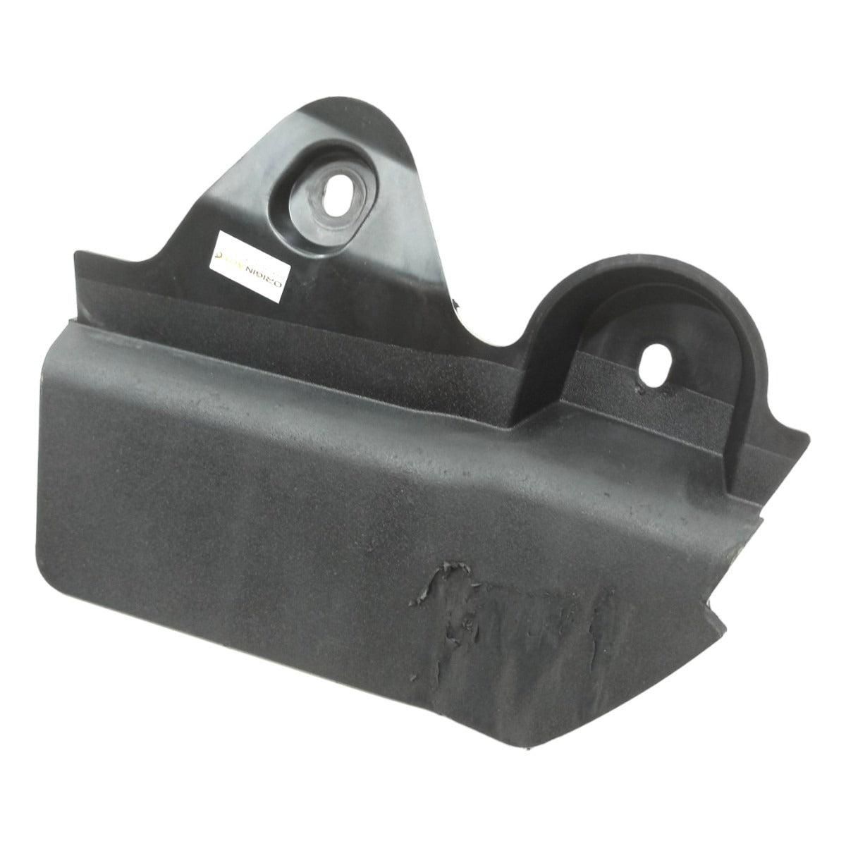 Guia Spoiler Lateral Dir Audi A3 Sedan 1.4 2019 8V5853834