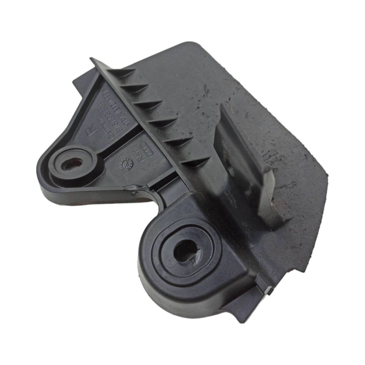 Guia Spoiler Lateral Dir Audi A3 Sedan 1.4 2019 8V5853834